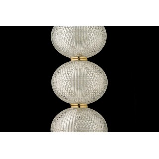 Люстра подвесная Arti Lampadari Candels L 1.P7 G-foto4