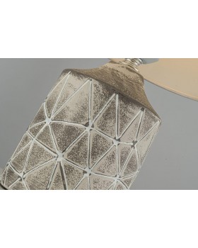 Настольная лампа Arti Lampadari Erula E 4.1.T1 GY-foto2