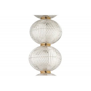 Люстра подвесная Arti Lampadari Candels L 1.P7 G-foto2