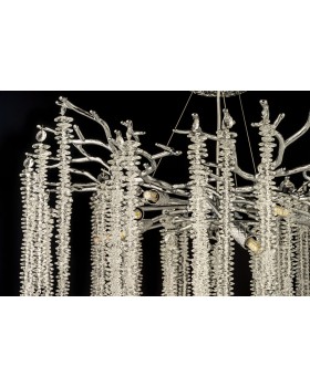 Люстра подвесная Dio D'Arte Elite Tavenna H 1.5.76.100 N-foto2