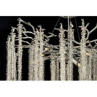 Люстра подвесная Dio D'Arte Elite Tavenna H 1.5.76.100 N-foto2