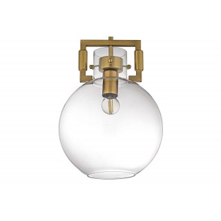 Люстра подвесная Arti Lampadari Daiano E 1.P2 CL-foto4