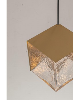 Светильник подвесной Arti Lampadari Kanai E 1.P1 S-foto2