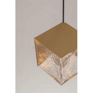 Светильник подвесной Arti Lampadari Kanai E 1.P1 S-foto2