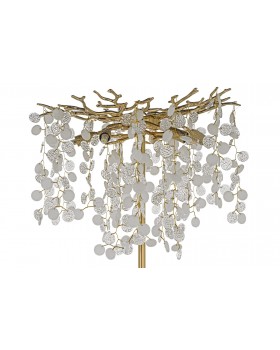 Торшер Dio D'Arte Elite Tavenna H 3.1.1.103 G-foto4