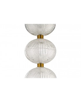 Люстра подвесная Arti Lampadari Candels L 1.P9 G-foto2