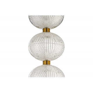 Люстра подвесная Arti Lampadari Candels L 1.P9 G-foto2