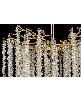 Люстра потолочная Dio D'Arte Elite Tavenna H 1.3.60.100 G-foto4