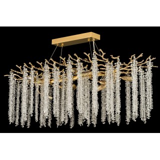 Люстра подвесная Dio D'Arte Elite Tavenna H 1.5.100x40.100 G-foto3