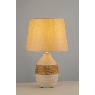 Настольная лампа Arti Lampadari Gaeta E 4.1.T4 SY-foto3