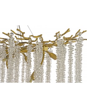 Люстра подвесная Dio D'Arte Elite Tavenna H 1.5.100x40.100 A-foto4