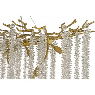 Люстра подвесная Dio D'Arte Elite Tavenna H 1.5.100x40.100 A-foto4