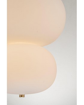 Светильник подвесной Arti Lampadari Nevilie L 1.P4 W-foto2