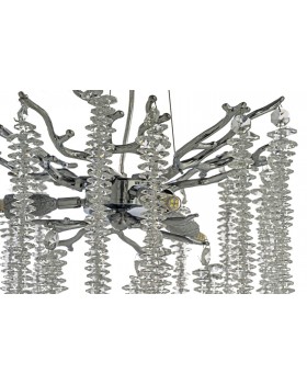 Люстра подвесная Dio D'Arte Elite Tavenna H 1.5.32.100 N-foto2