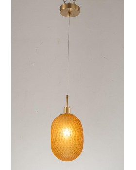 Светильник подвесной Arti Lampadari Magliano E 1.P3 Y-foto3