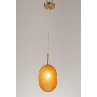 Светильник подвесной Arti Lampadari Magliano E 1.P3 Y-foto3