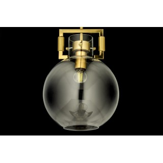 Люстра подвесная Arti Lampadari Daiano E 1.P2 CL-foto2