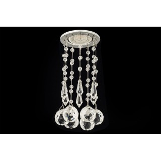 Спот встраиваемый Dio D'Arte SWE Osimo GU10.5.14.8.720 N-foto2