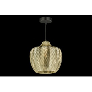 Люстра подвесная Arti Lampadari Davagna E 1.P3 C-foto3