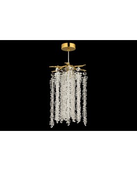 Люстра потолочная Dio D'Arte Elite Tavenna H 1.5.21.100 A-foto3