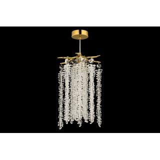 Люстра потолочная Dio D'Arte Elite Tavenna H 1.5.21.100 A-foto3