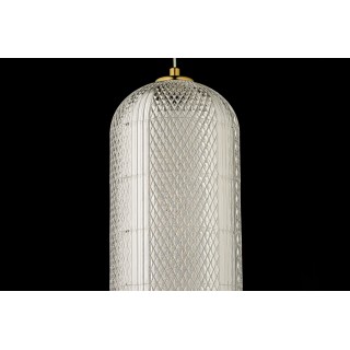 Люстра подвесная Arti Lampadari Candels L 1.P10 G-foto2