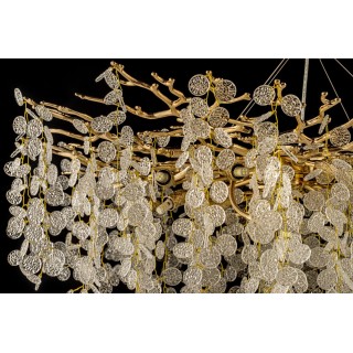 Люстра подвесная Dio D'Arte Elite Tavenna H 1.5.100.102 G-foto2