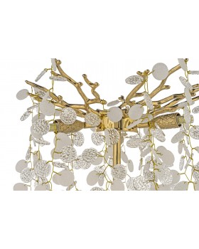 Настольная лампа Dio D'Arte Elite Tavenna H 4.1.1.103 G-foto4