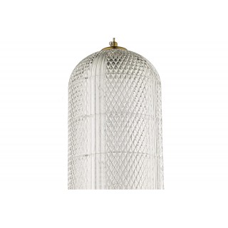 Люстра подвесная Arti Lampadari Candels L 1.P10 G-foto4