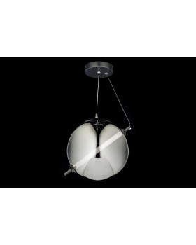 Люстра подвесная Arti Lampadari Canzo L 1.P8 CL-foto3