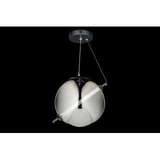 Люстра подвесная Arti Lampadari Canzo L 1.P8 CL-foto3