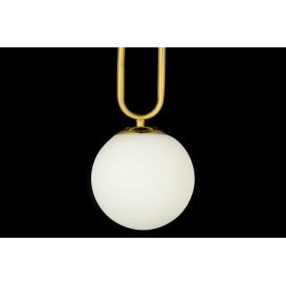 Люстра подвесная Arti Lampadari Canelli L 1.P2 W-foto2