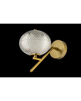 Люстра подвесная Arti Lampadari Candels L 2.W3 G-foto2