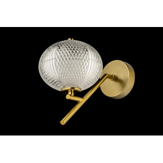 Люстра подвесная Arti Lampadari Candels L 2.W3 G-foto2