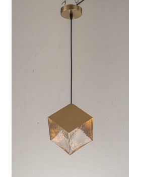 Светильник подвесной Arti Lampadari Kanai E 1.P1 S-foto3