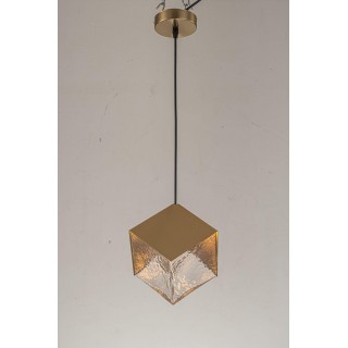 Светильник подвесной Arti Lampadari Kanai E 1.P1 S-foto3