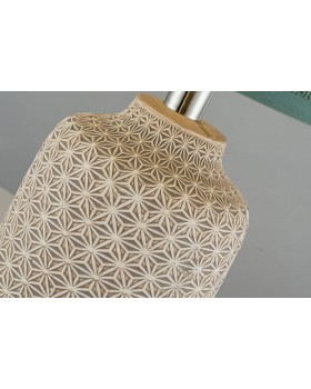 Настольная лампа Arti Lampadari Erchie E 4.1.T4 LGY-foto2