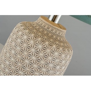 Настольная лампа Arti Lampadari Erchie E 4.1.T4 LGY-foto2