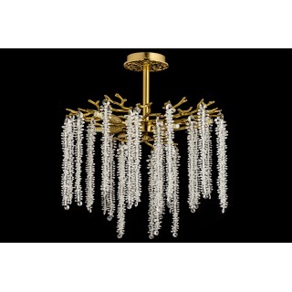 Люстра потолочная Dio D'Arte Elite Tavenna H 1.3.46.100 A-foto3