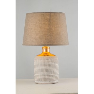 Настольная лампа Arti Lampadari Canino E 4.1.T2 LGY-foto3