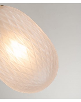 Светильник подвесной Arti Lampadari Magliano E 1.P2 W-foto3