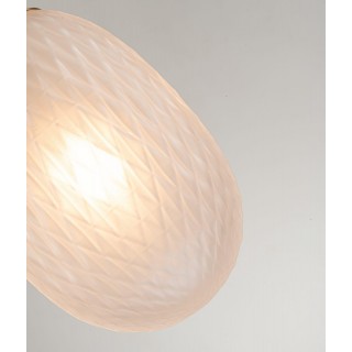 Светильник подвесной Arti Lampadari Magliano E 1.P2 W-foto3