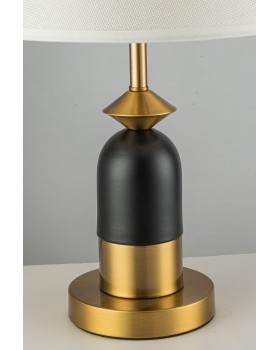 Настольная лампа Arti Lampadari Candelo E 4.1.T3 BB-foto2