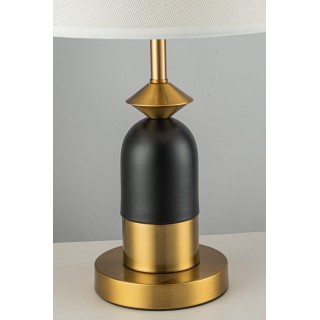 Настольная лампа Arti Lampadari Candelo E 4.1.T3 BB-foto2