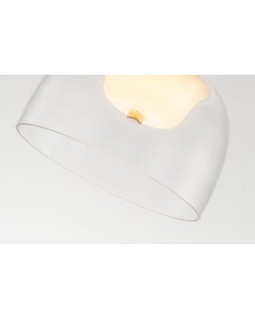 Светильник подвесной Arti Lampadari Narbolia L 1.P5 CL-foto2