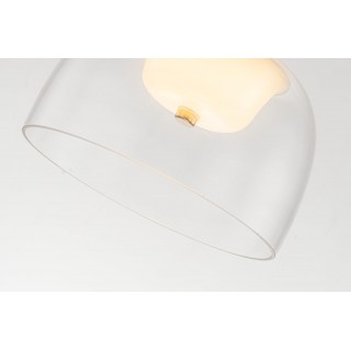 Светильник подвесной Arti Lampadari Narbolia L 1.P5 CL-foto2