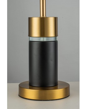 Настольная лампа Arti Lampadari Candelo E 4.1.T1 BB-foto3