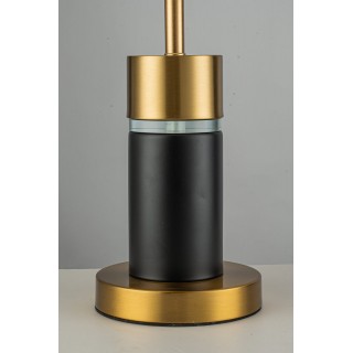 Настольная лампа Arti Lampadari Candelo E 4.1.T1 BB-foto3