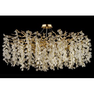 Люстра подвесная Dio D'Arte Elite Tavenna H 1.5.100.102 G-foto3