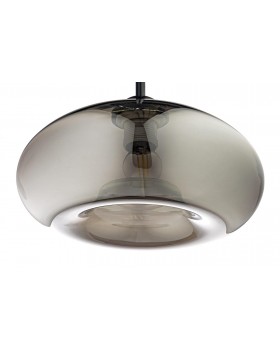 Люстра подвесная Arti Lampadari Dego E 1.P1 CS-foto2